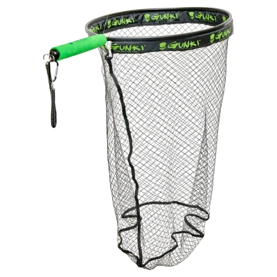 Afbeelding van Gunki Float Drift Drijvend Schepnet 40x50cm