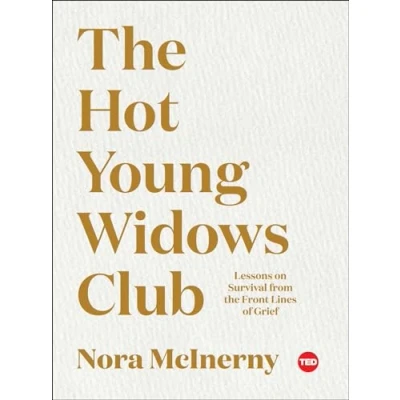 Afbeelding van Ted Books The Hot Young Widows Club