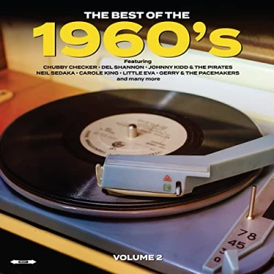 Afbeelding van Various Artists Best Of The 60&#039;S Vol.2 (LP)