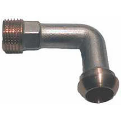 Afbeelding van Danfoss bocht 90 1/2&quot;