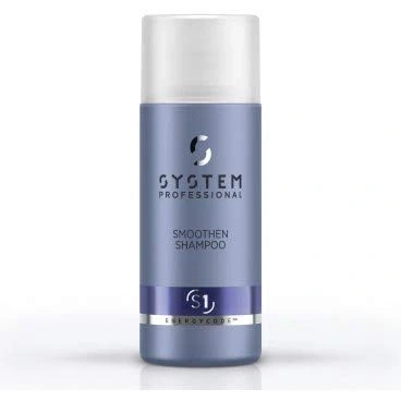 Afbeelding van System Professional Smoothen Shampoo S1 50ml