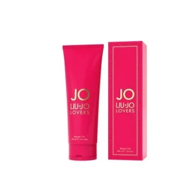 Afbeelding van LIU JO Lovers Shower Gel 400 ML