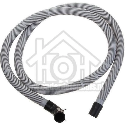 Afbeelding van Samsung Slang Afvoerslang H/R WFJ1254, WFF1062, WF0408 DC9714291B