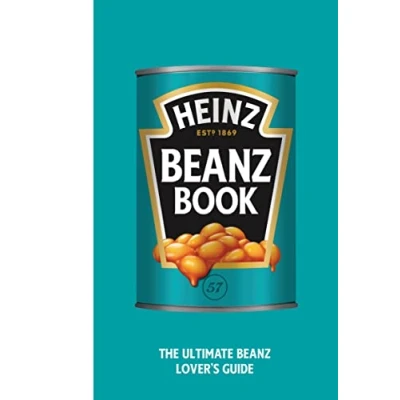 Afbeelding van The Heinz Beanz Book