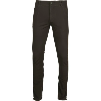 Afbeelding van Dockers Chino Alpha Slim Tapered Smart 360 Flex Donkergroen