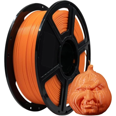 Afbeelding van Flashforge PLA filament voor 3D printer 1,75mm Oranje 1kg