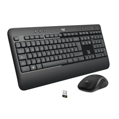 Afbeelding van Logitech MK540 Advanced