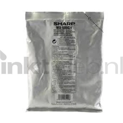 Afbeelding van DEVELOPER SHARP MX500GV 150.000/200.000 PAGINA&#039;S ZWART