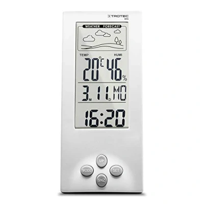 Afbeelding van TROTEC Weerstation BZ06