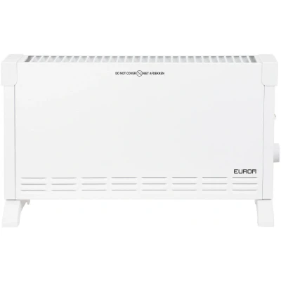 Afbeelding van Eurom CK2000 Elektrische Convectorkachel 360271