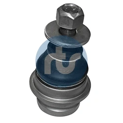 Afbeelding van RTS 93 09170 Fuseekogel Vooras links en rechts, Onder 44mm