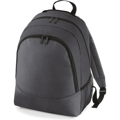 Afbeelding van Bagbase Universal Backpack Grijs 18 Liter