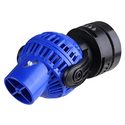 Afbeelding van SunSun JVP 132 stromingspomp wavemaker magneethouder 8000 l/h 12 W aquarium waterpomp draaibaar