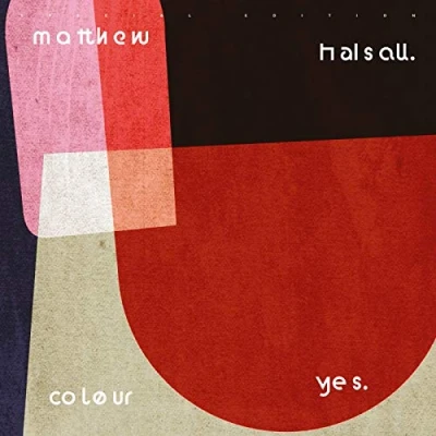 Afbeelding van Matthew Halsall Colour Yes (2 LPs)