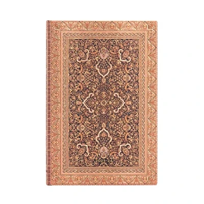 Afbeelding van Paperblanks Agenda 18 maanden 2023 2024 percelen, horizontaal, mini (95 x 140 mm)
