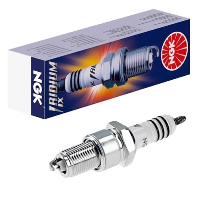 Afbeelding van Bougie NGK BPR9EIX 6853