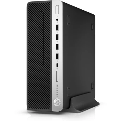 Afbeelding van HP ProDesk 600 G3 SFF Intel Core i5 3.4GHz, 256GB SSD, 8GB RAM
