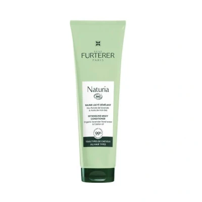 Afbeelding van René Furterer Naturia Biologische Ontwarrende Melkbalsem 150 ml