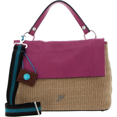 Afbeelding van Gabs Iolanda Handtas, Dames, Maat: One Size, Fresia
