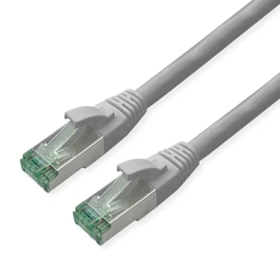 Afbeelding van Roline S/FTP patchkabel (S/FTP, CAT6a, 1 m), Netwerkkabel