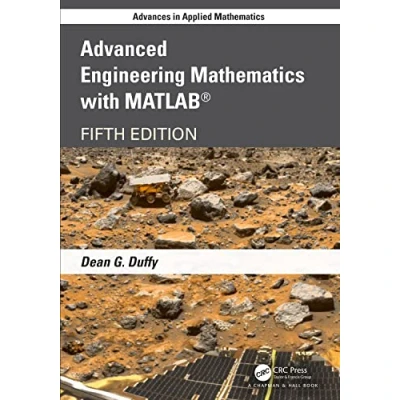 Afbeelding van Advances in Applied Mathematics Advanced Engineering with MATLAB