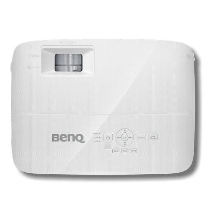 Afbeelding van BenQ Full HD Beamer MH550 WXGA 3500 ANSI Lumen 1080p Projector HDMI Uiterst Scherp Beeld