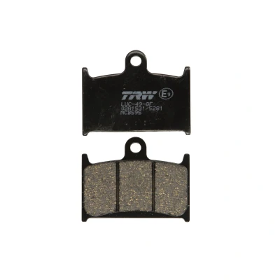 Afbeelding van TRW Remblokset MCB595
