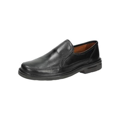 Afbeelding van Sioux Michael Slippers Heren