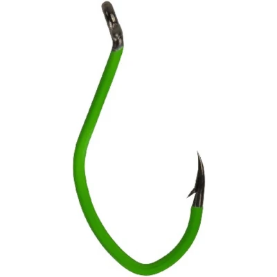 Afbeelding van Madcat A STATIC CLASSIC HOOK 4/0 5PCS
