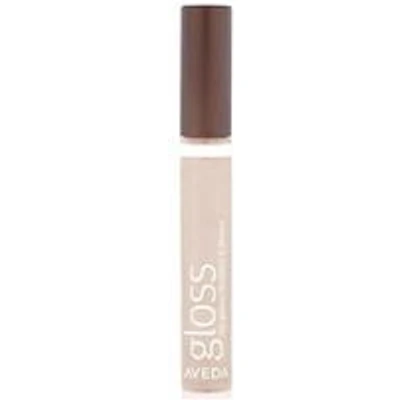 Afbeelding van AVEDA Feed My Lips Pure Nourish Mint Lip Gloss Nr.09 Silver Shimmer, 10 ml