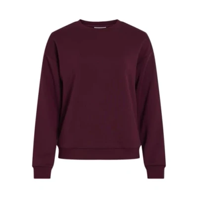 Afbeelding van VILA Visandy NOOS Sweater, Dames, Maat: XXL, Fig