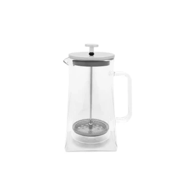 Afbeelding van Koffie &amp; theemaker Leopold Vienna Otto 800ml