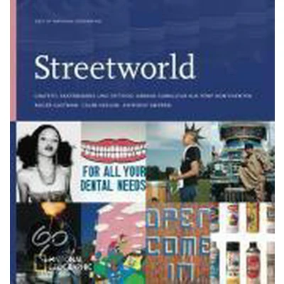 Afbeelding van Best Of National Geographic: Streetworld