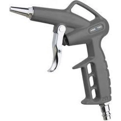 Afbeelding van Aerotec Blaaspistool koppelingsstekker DN 7,2 arbeidsdruk 10 bar luchtbehoefte 120 l/min 1 stuk 200533