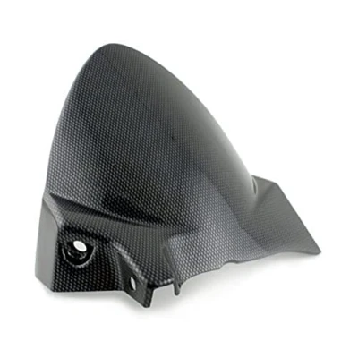 Afbeelding van Puig 4902C Achterspatbord S 07&#039; 17&#039;, Aprilia Shiver 750 GT 08&#039; 14&#039;