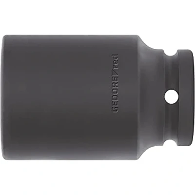 Afbeelding van GEDORE Red krachtschroevendraaierinzetstukken 3/4 inch lang sleutelbreedte 36 mm