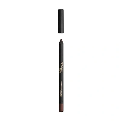 Afbeelding van Christian Faye Gel Eyeliner Dark Brown, 1 stuks