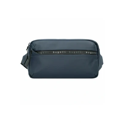 Afbeelding van bugatti Heuptas, Heren, Maat: One Size, Blau