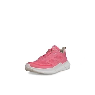 Afbeelding van ECCO BIOM 2.2 Sneakers laag, Dames, Maat: 38, Bubblegum Textiel