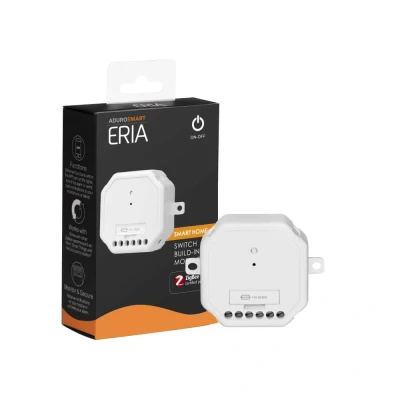 Afbeelding van AduroSmart Smart Zigbee Aan/Uit Relay