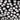 Afbeelding van TOM Tailor Denim Jurk, Dames, Maat: Large, Black flower minimal print
