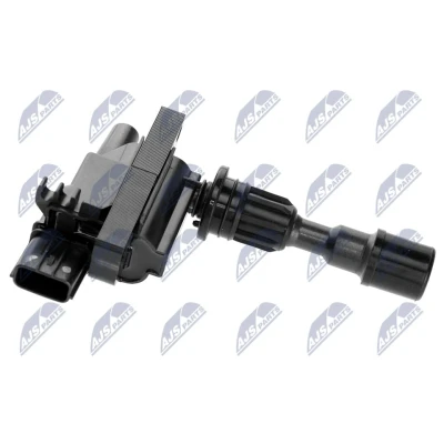 Afbeelding van Bobine NTY ECZ MZ 007