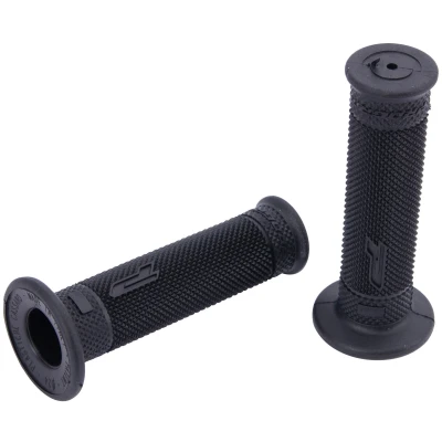 Afbeelding van Progrip Rubber grip 711 bw 118mm closed