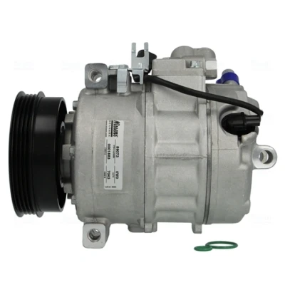 Afbeelding van Nissens Airco compressor 89073