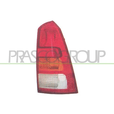 Afbeelding van Achterlicht PRASCO FD4204154
