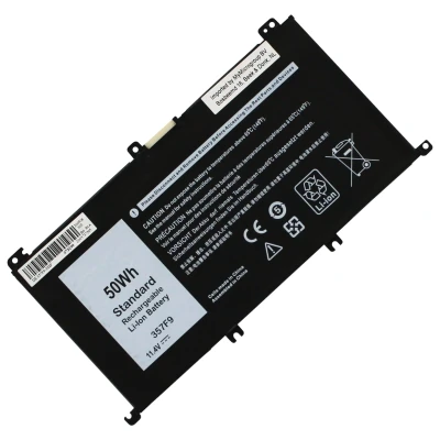 Afbeelding van Replacement Parts Laptop accu 4200mah