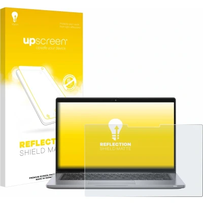 Afbeelding van upscreen Screenprotector voor Dell Latitude 7320 2 in 1 Folie Beschermfolie anti glare matte