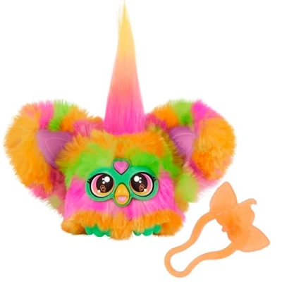 Afbeelding van Furby Furblets Par Tay elektronisch miniknuffeldier