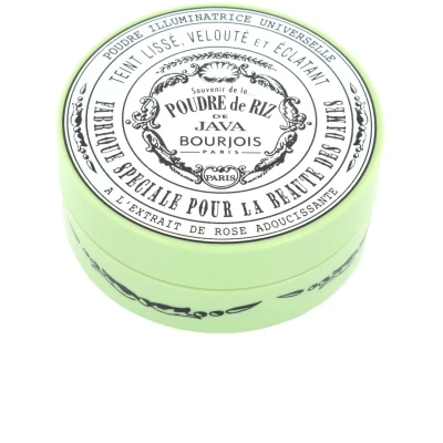 Afbeelding van Bourjois Poudre De Riz Java Poeder Universal Illuminating Powder