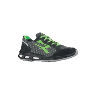 Afbeelding van U POWER Nate 01 FO ESD SRC Scarpe Bassa, Zwart, 38 EU